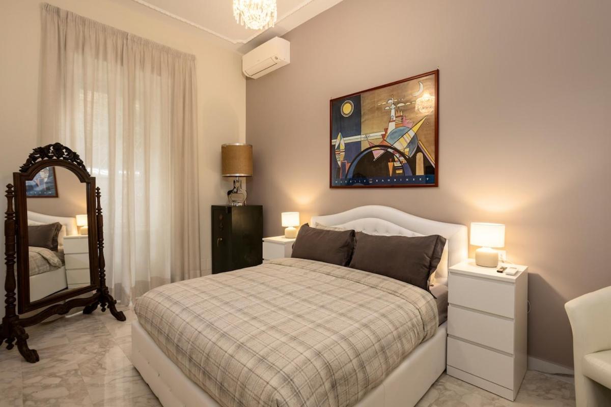 Domus Vespignani Metro Lodi San Giovanni Apartment Rome