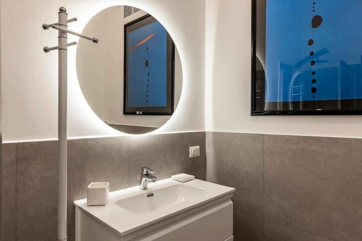 Domus Vespignani Metro Lodi San Giovanni Apartment Rome
