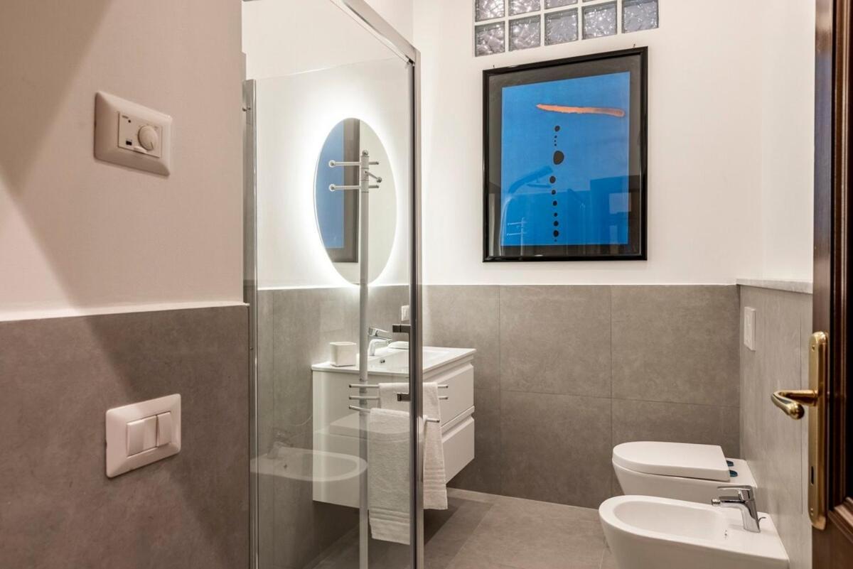 Apartment Domus Vespignani Metro Lodi San Giovanni Rome