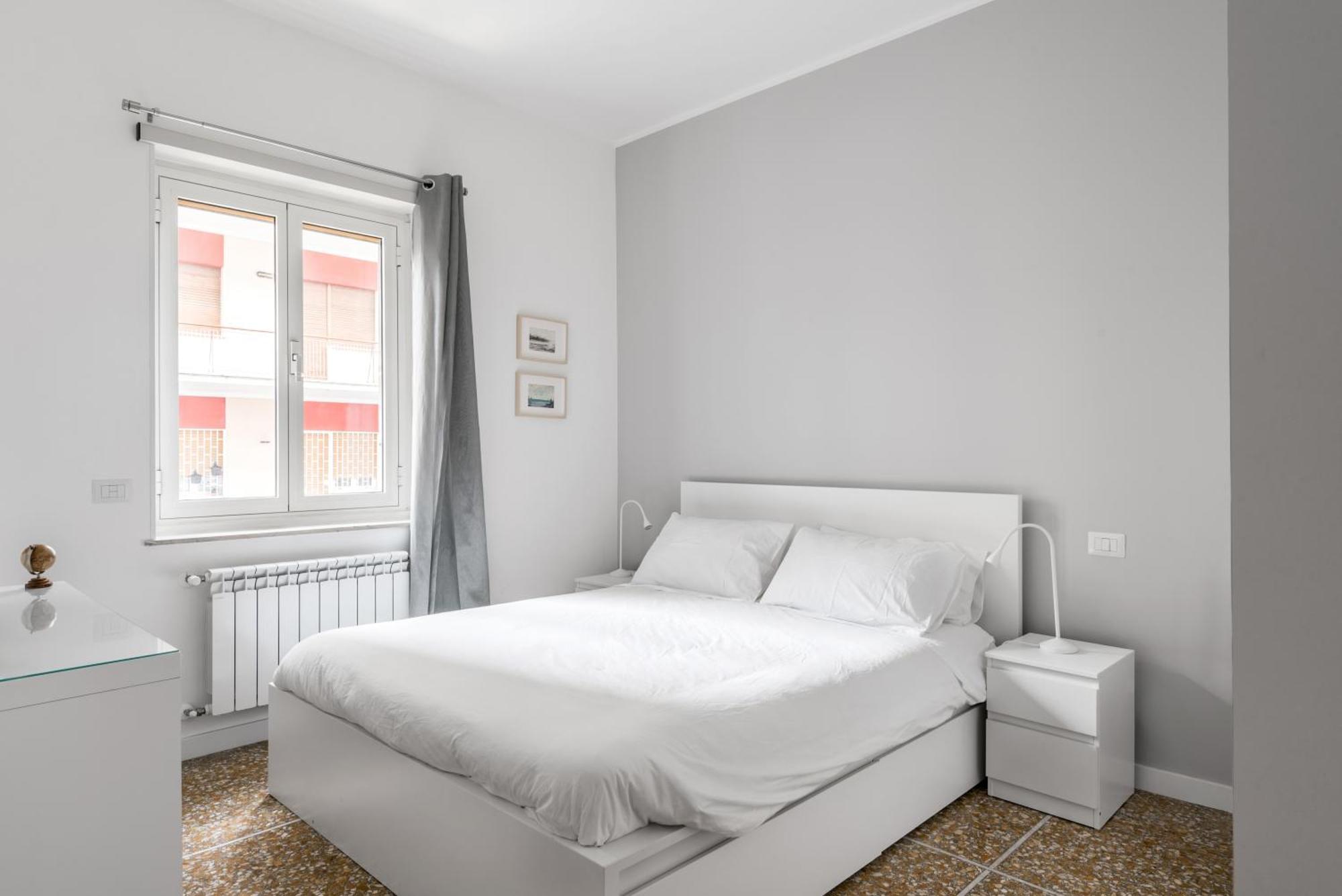 Porta Furba Appartement Rome