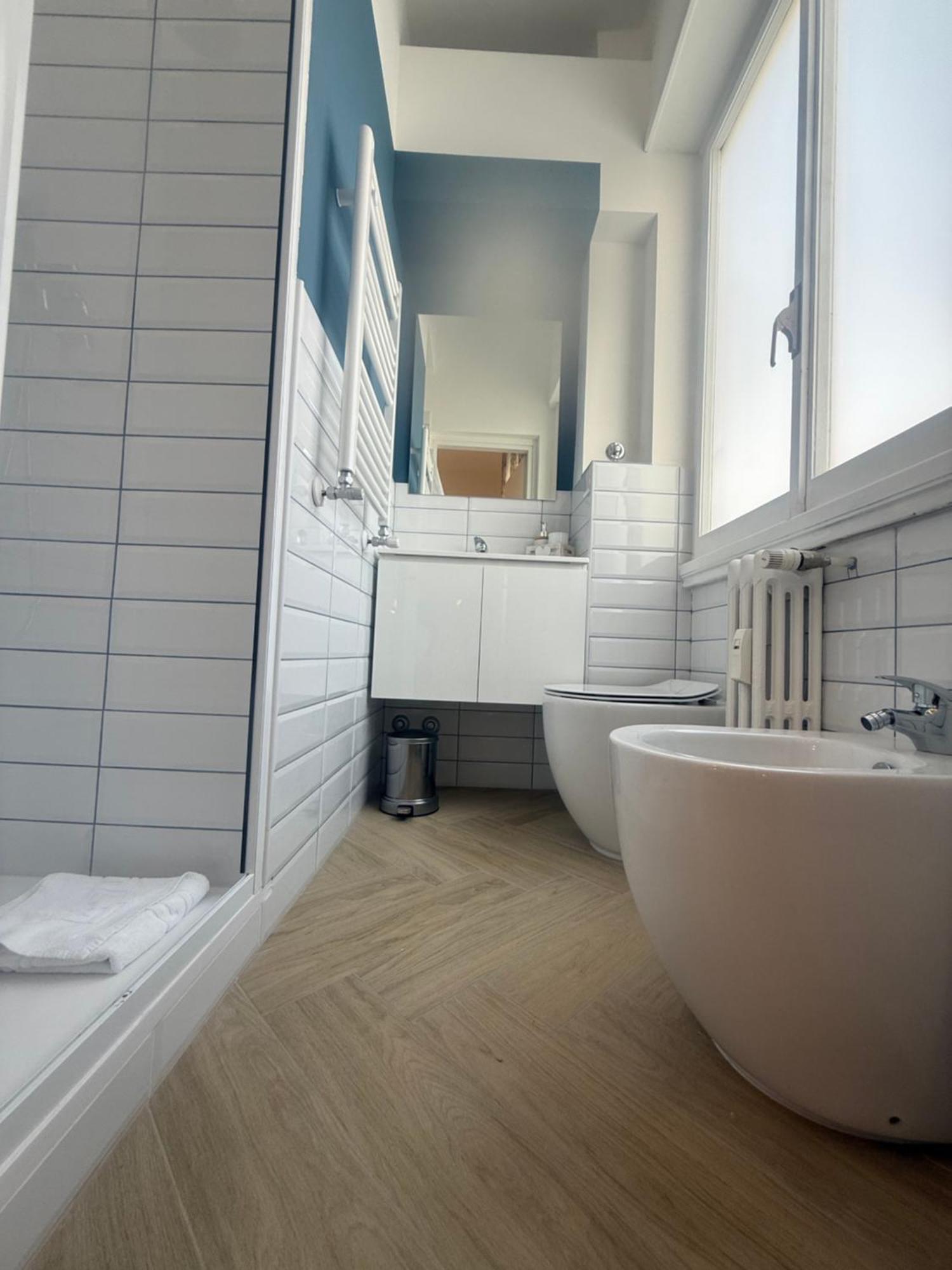 San Pietro Luxury Relais Bed & Breakfast
