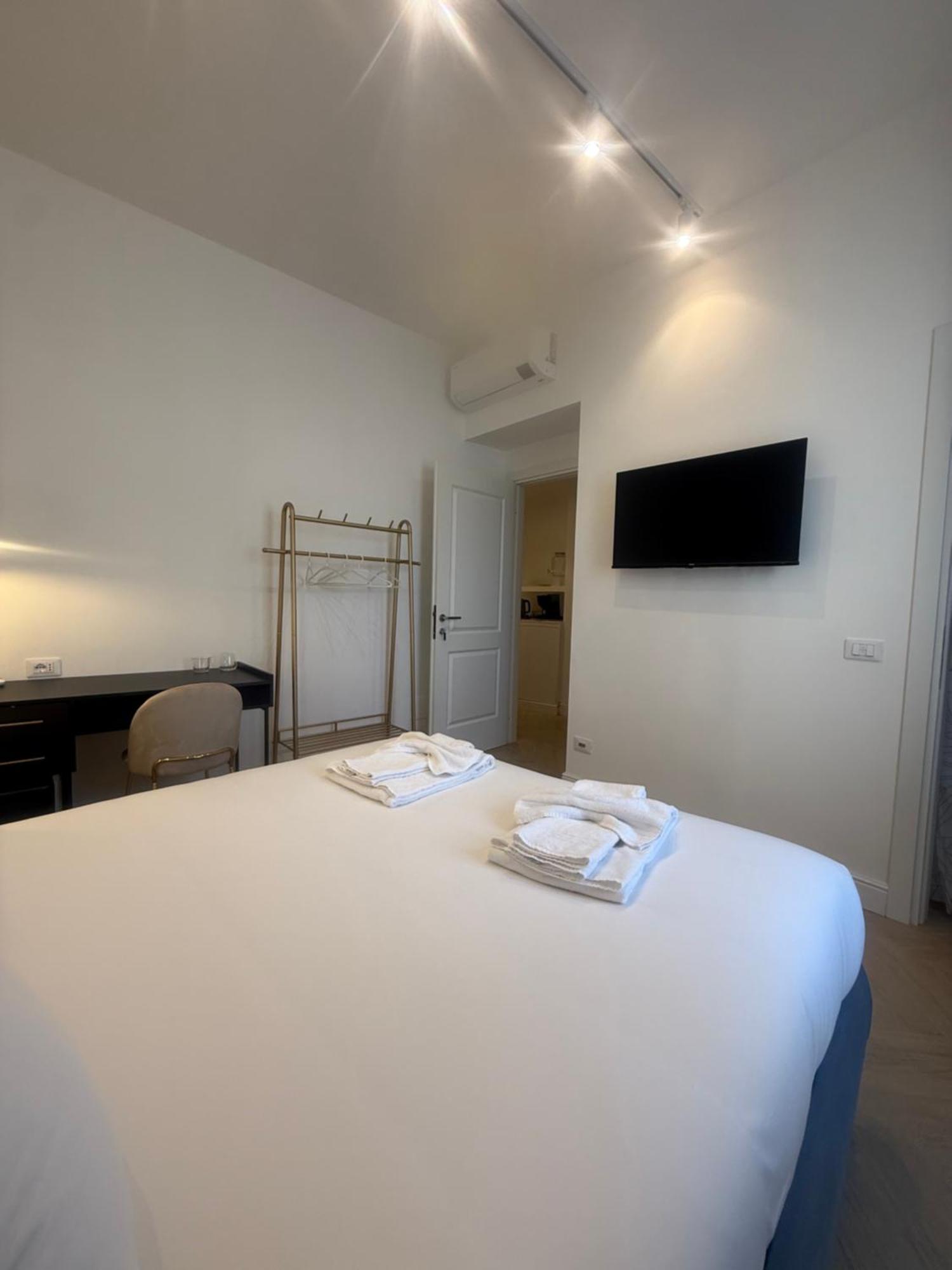 San Pietro Luxury Relais Bed & Breakfast