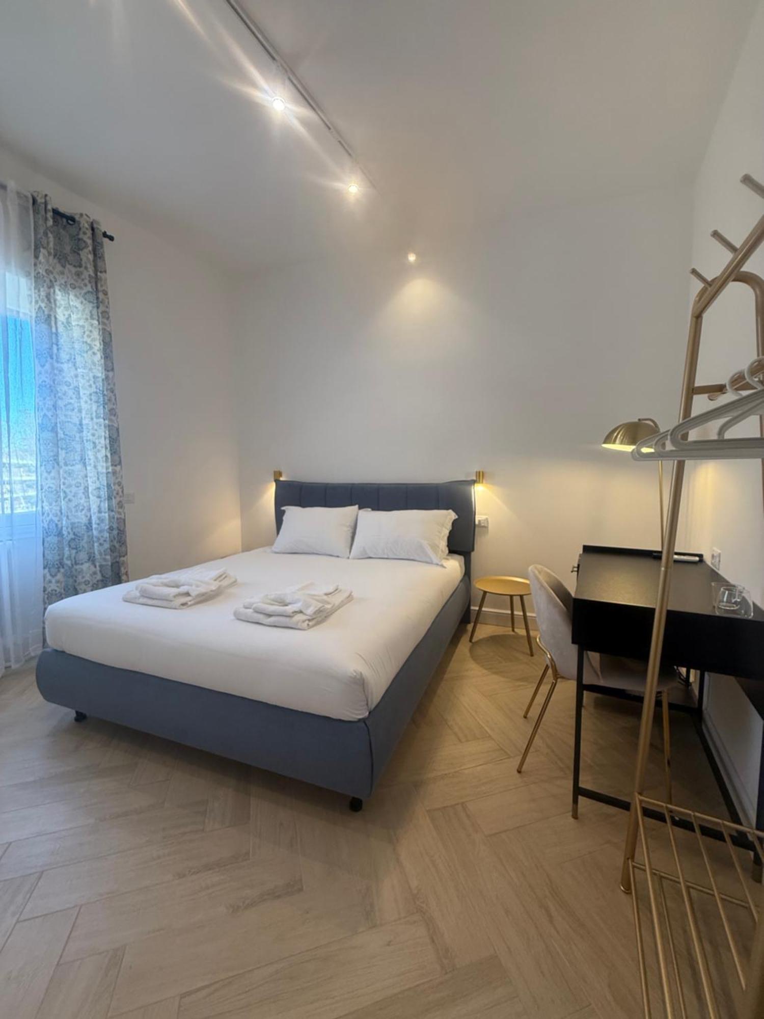 San Pietro Luxury Relais Bed & Breakfast Rome