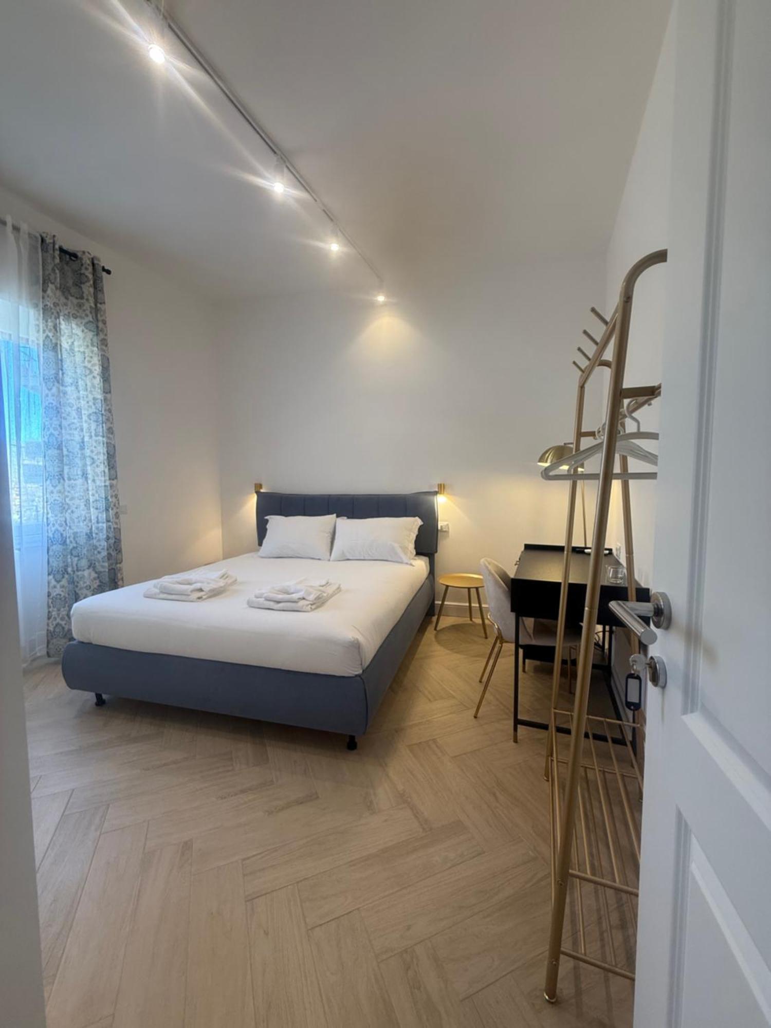 Bed & Breakfast San Pietro Luxury Relais