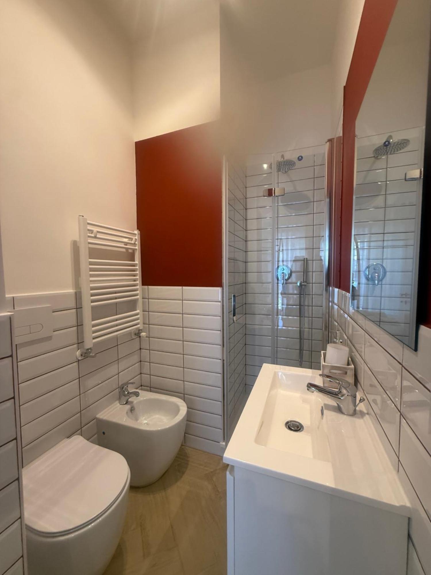 San Pietro Luxury Relais *