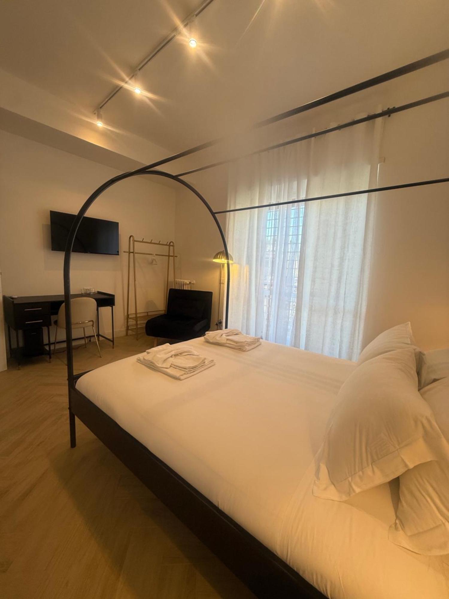 San Pietro Luxury Relais Bed & Breakfast *