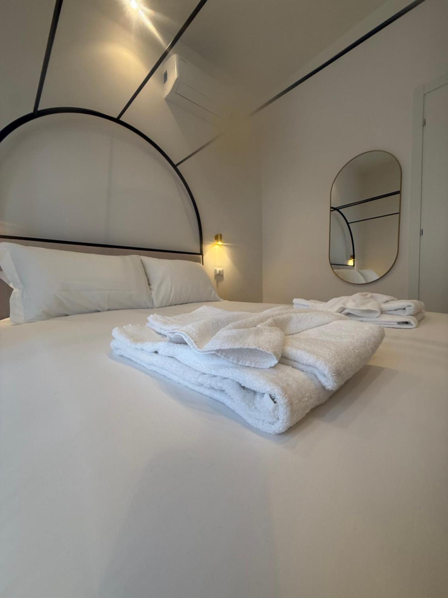 San Pietro Luxury Relais Bed & Breakfast Rome