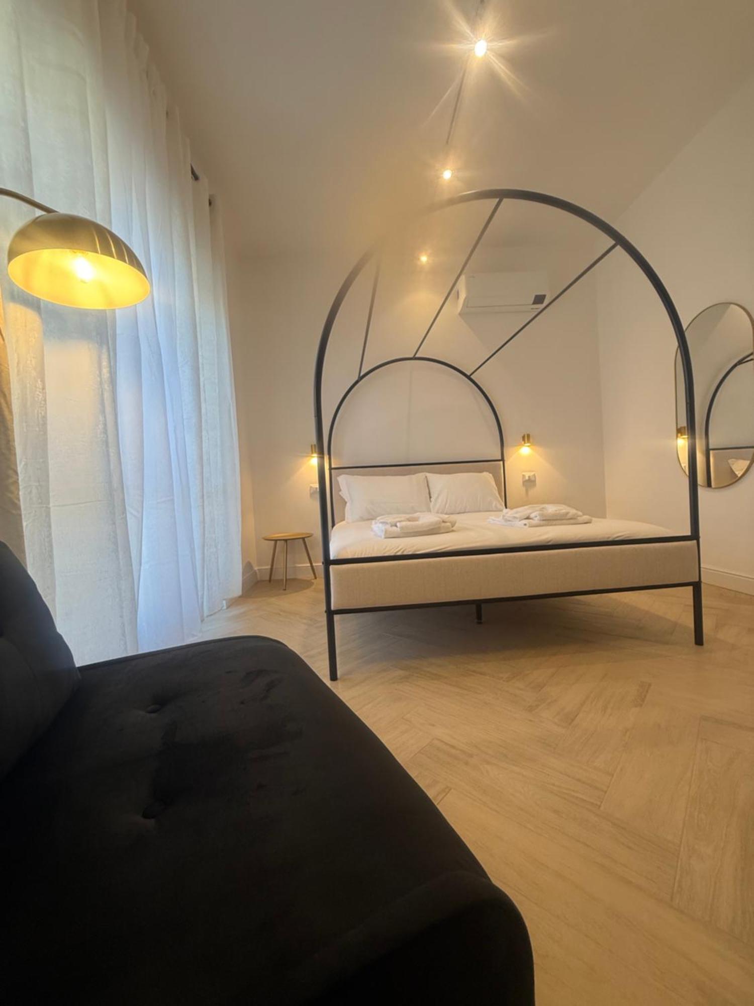 San Pietro Luxury Relais Rome