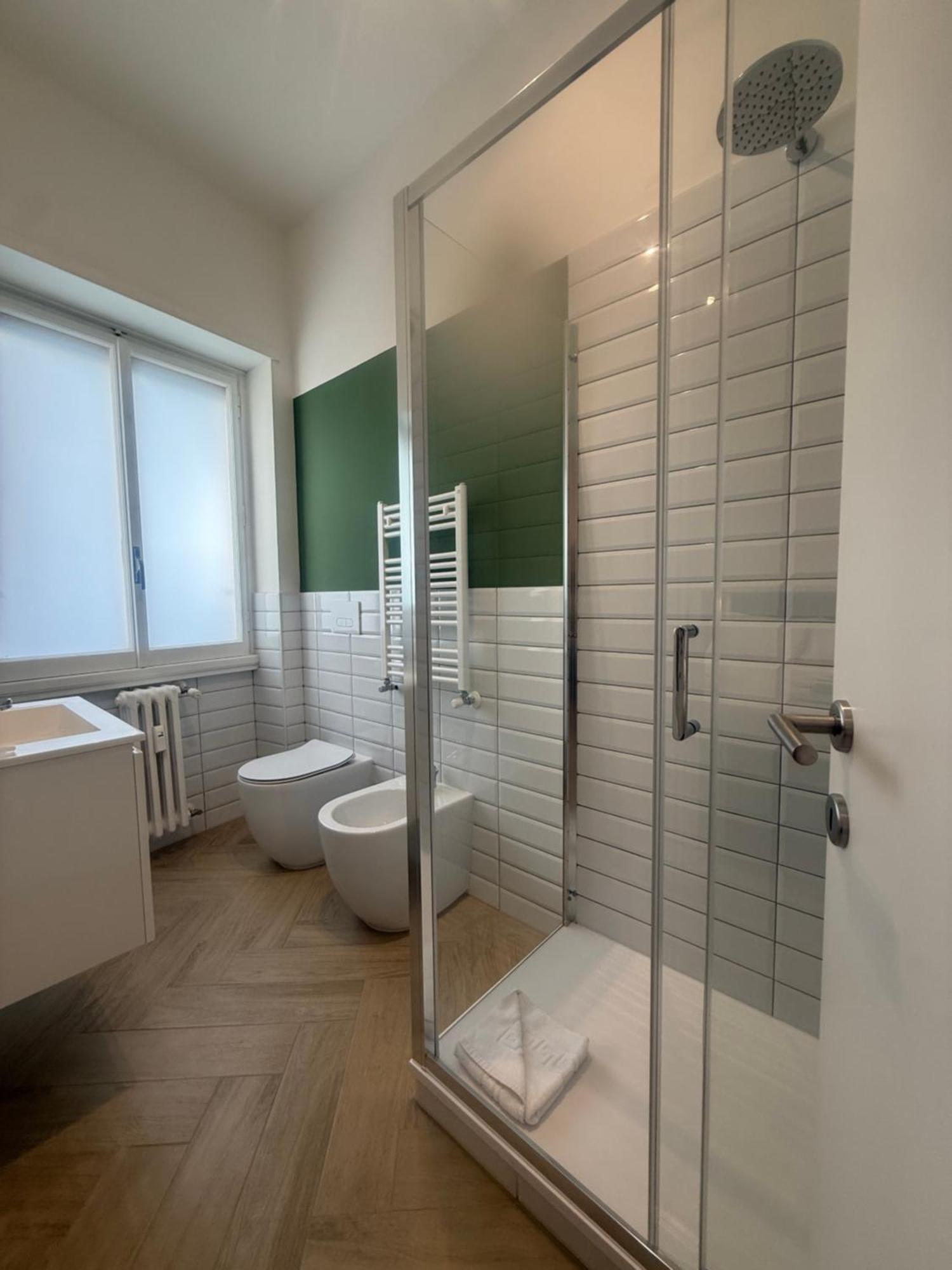 Bed & Breakfast San Pietro Luxury Relais