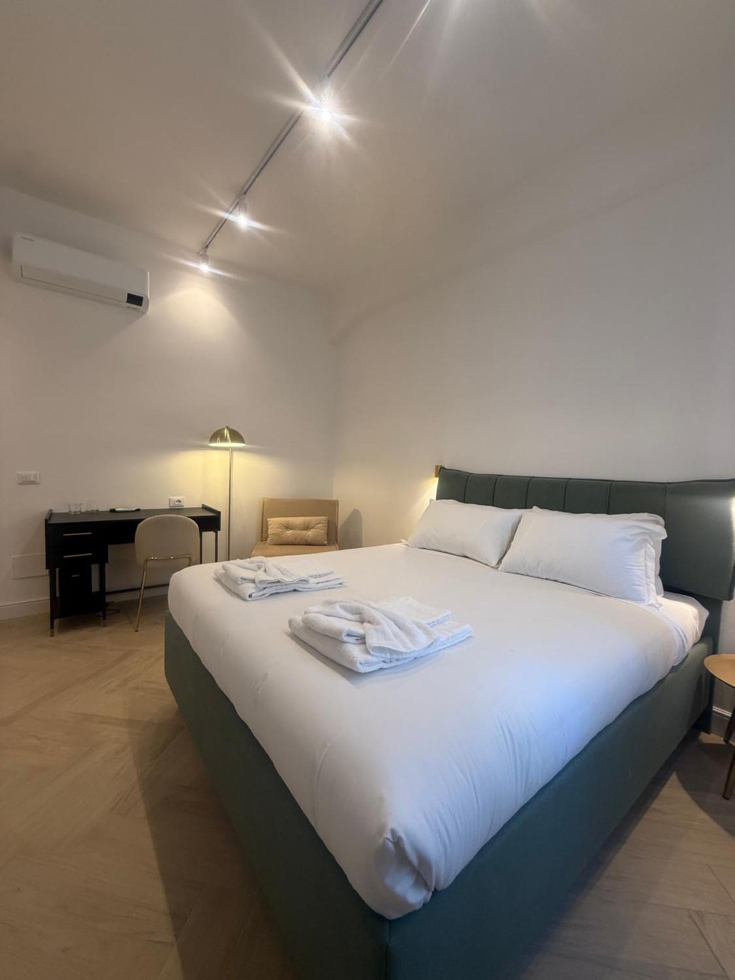 Bed & Breakfast San Pietro Luxury Relais *