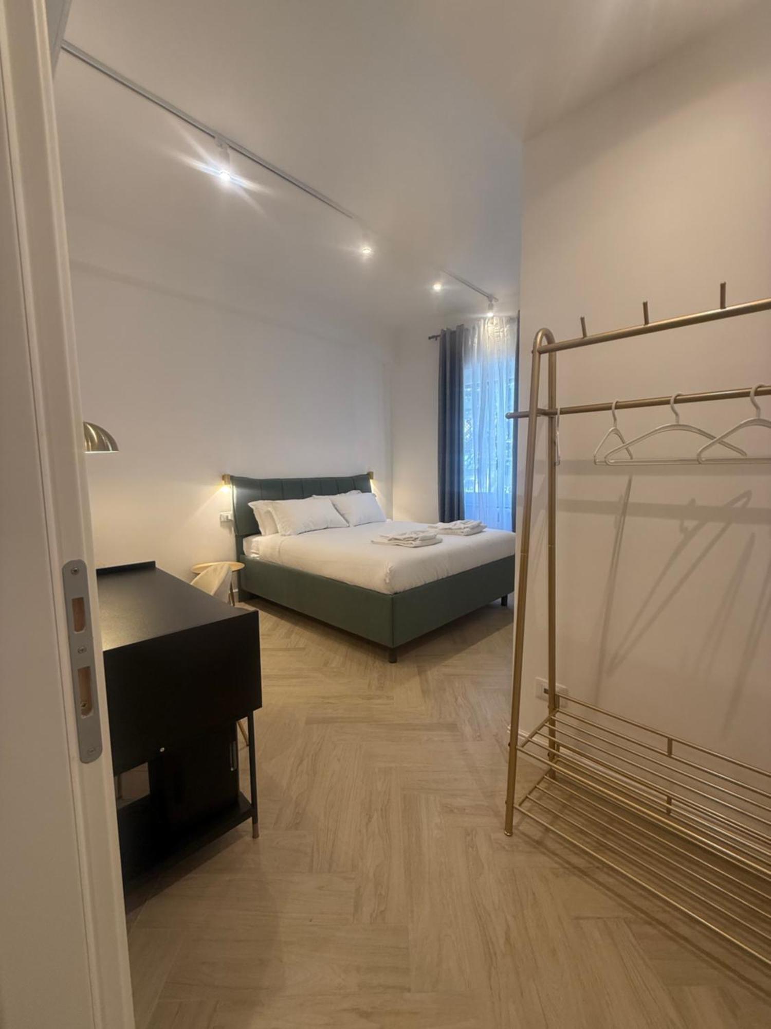 San Pietro Luxury Relais Bed & Breakfast Rome