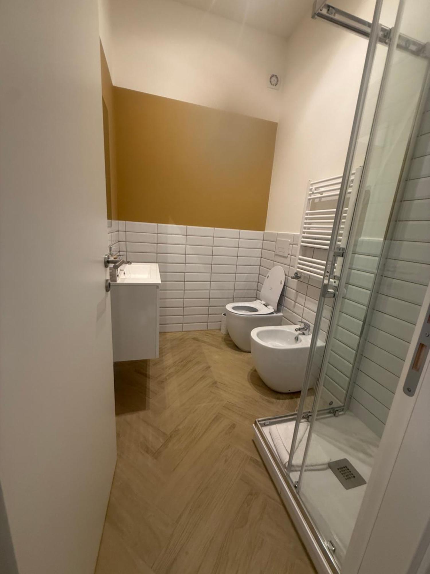 San Pietro Luxury Relais