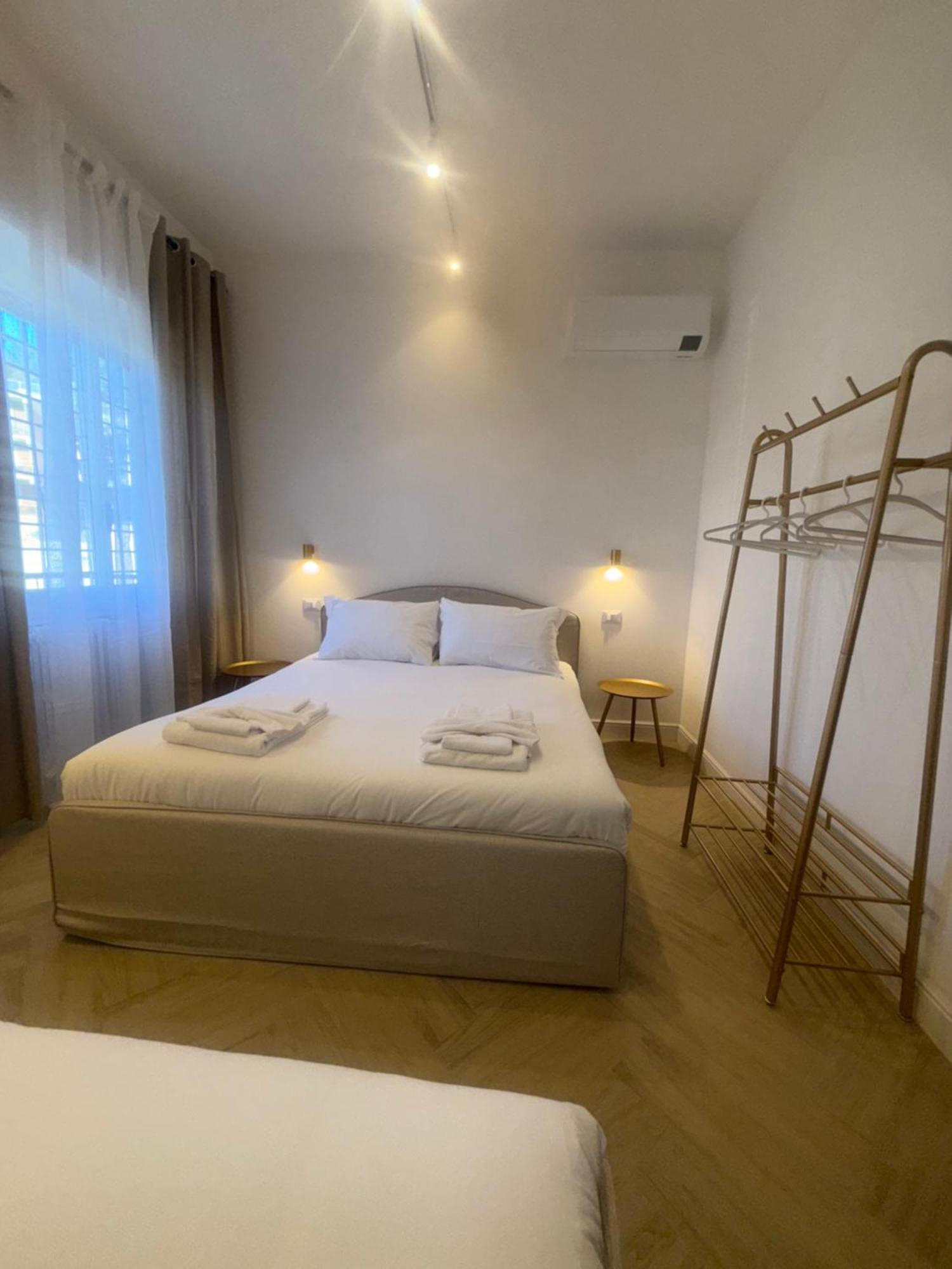 San Pietro Luxury Relais * Rome