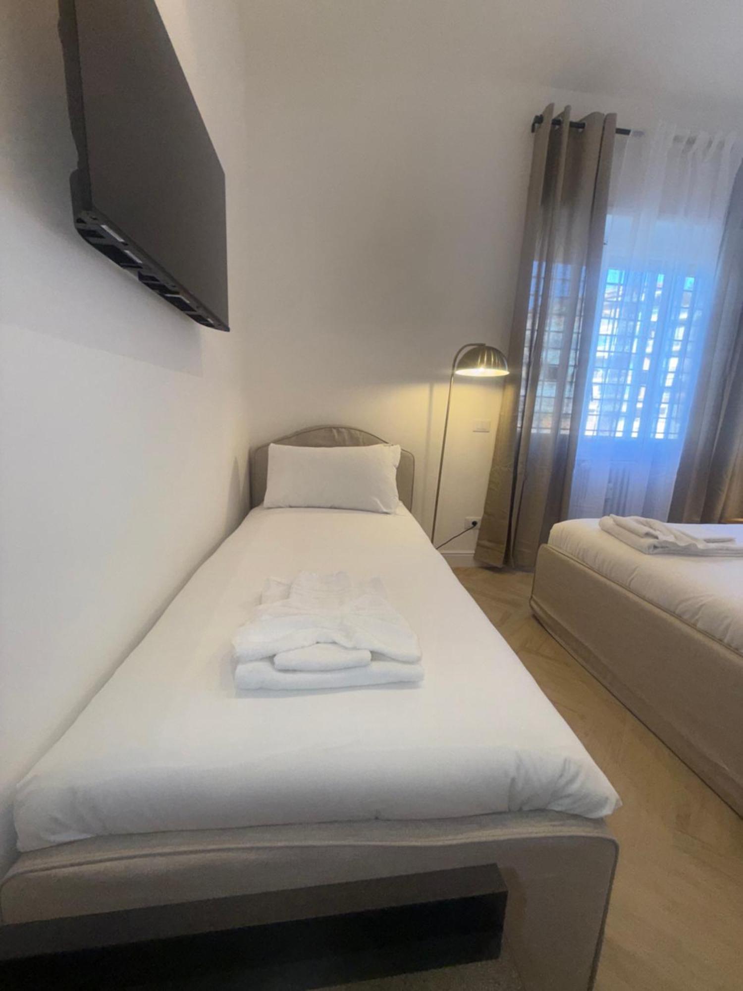 Bed & Breakfast San Pietro Luxury Relais *