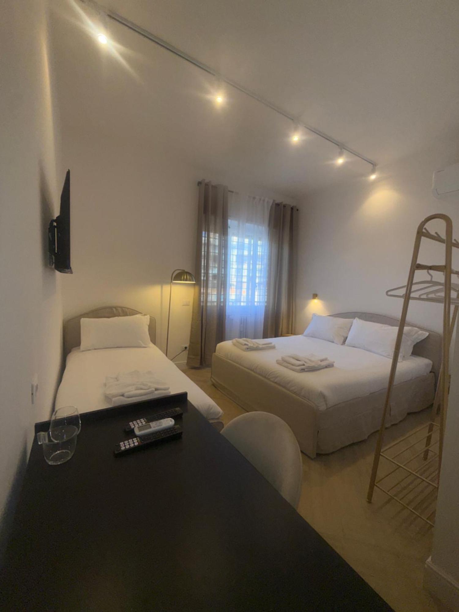 Bed & Breakfast San Pietro Luxury Relais *