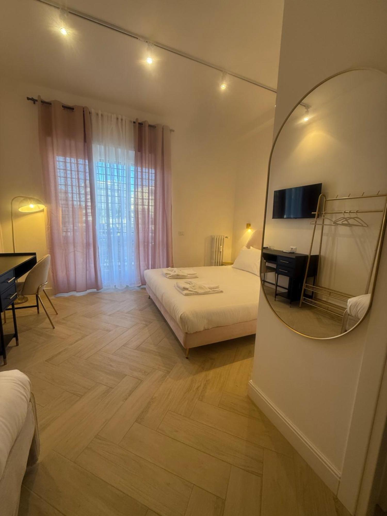 San Pietro Luxury Relais Bed & Breakfast