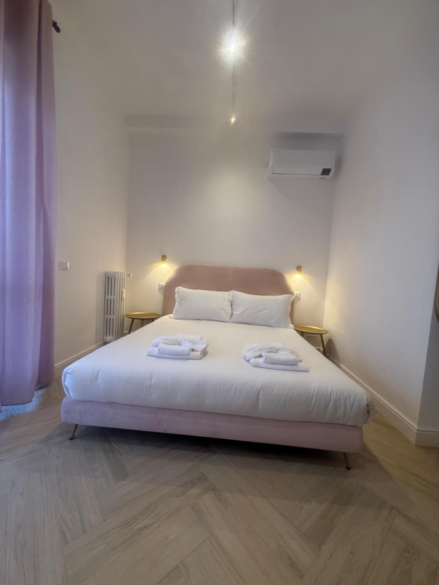 San Pietro Luxury Relais Rome