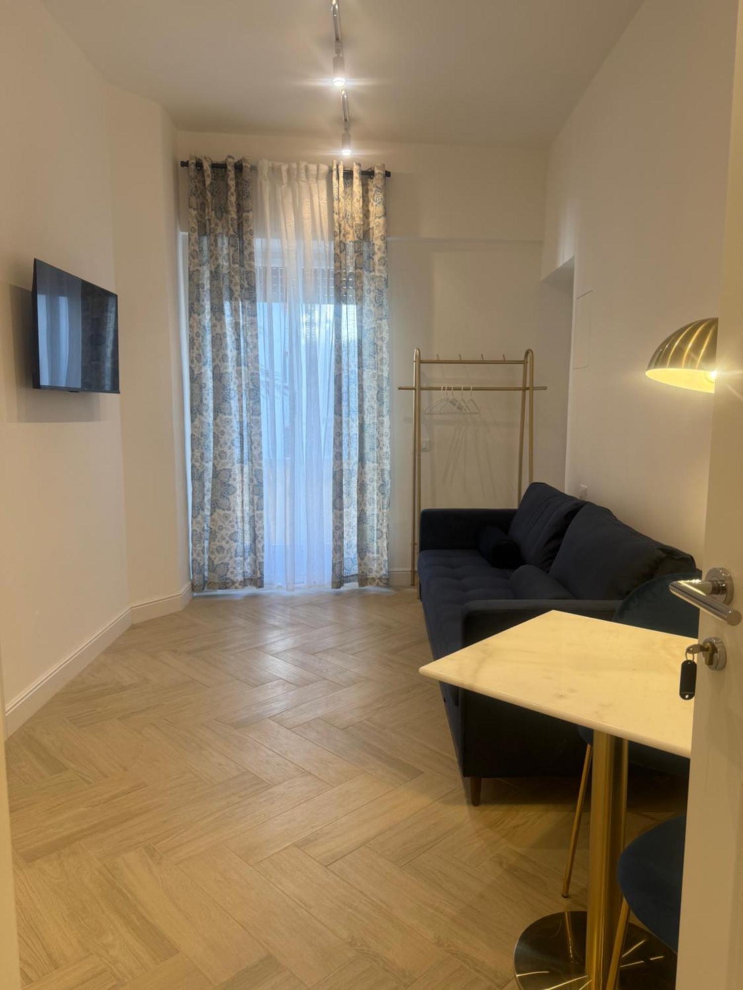 San Pietro Luxury Relais Bed & Breakfast Rome