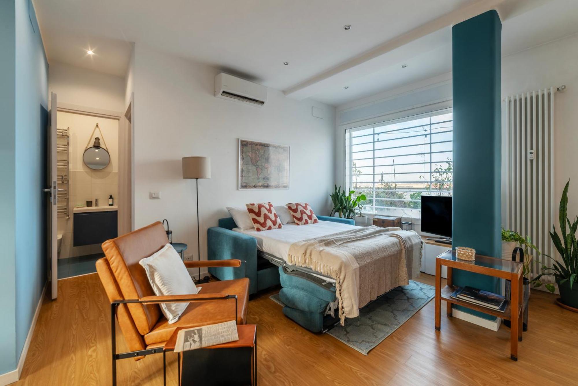 Terrazza D'autore Apartment Rome