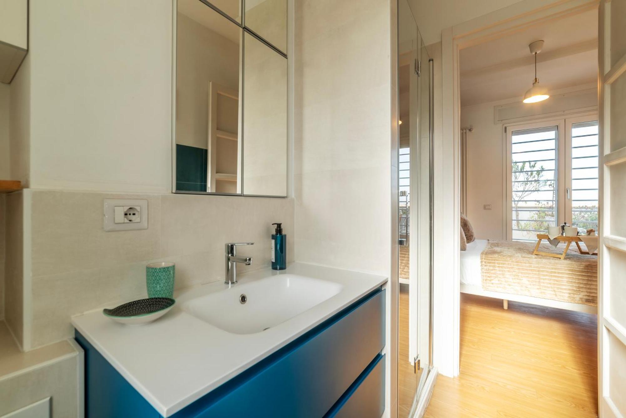Terrazza D'autore Apartment Rome