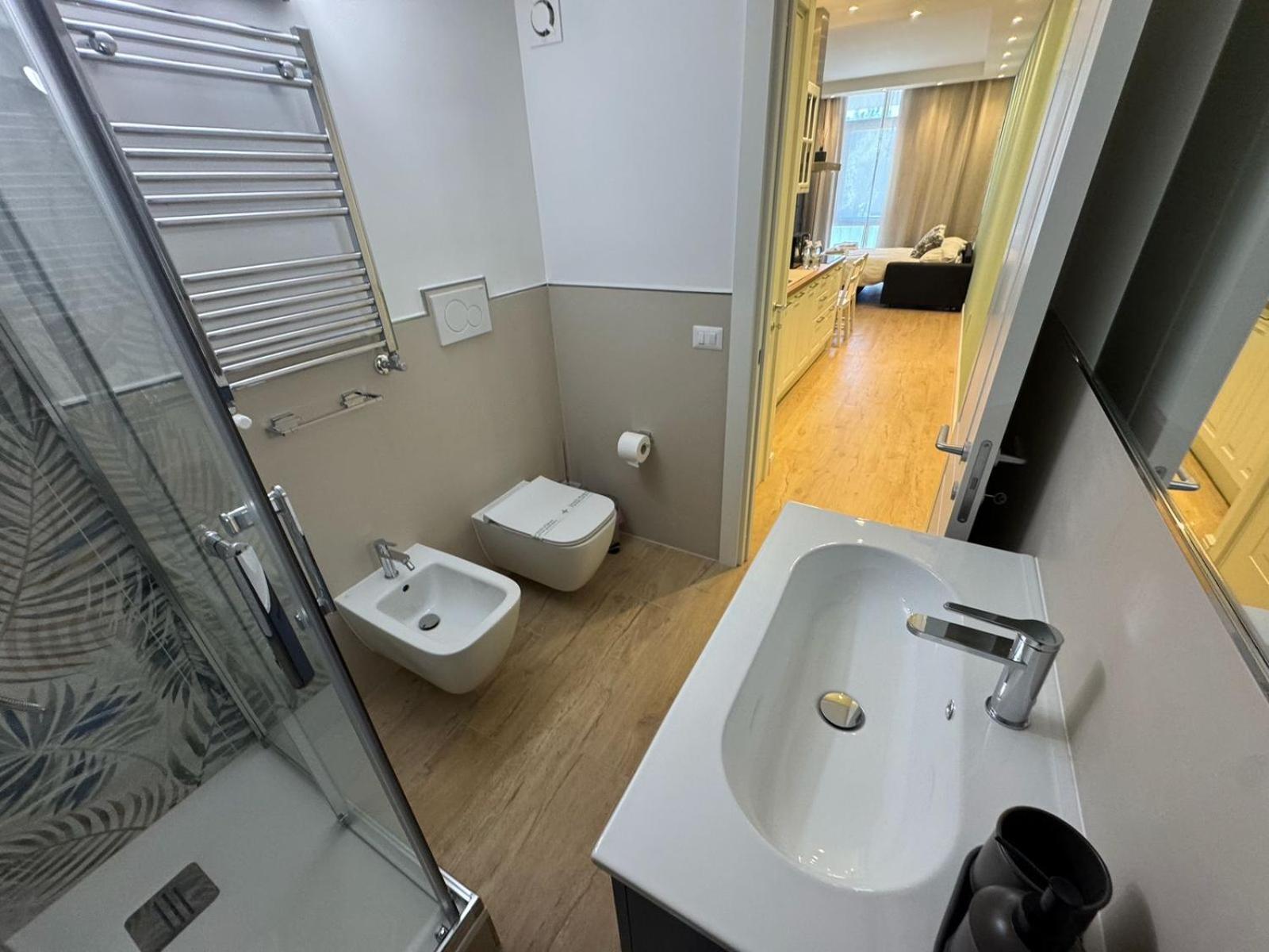 Apartment Vaticano Centro Aura D2 Rome