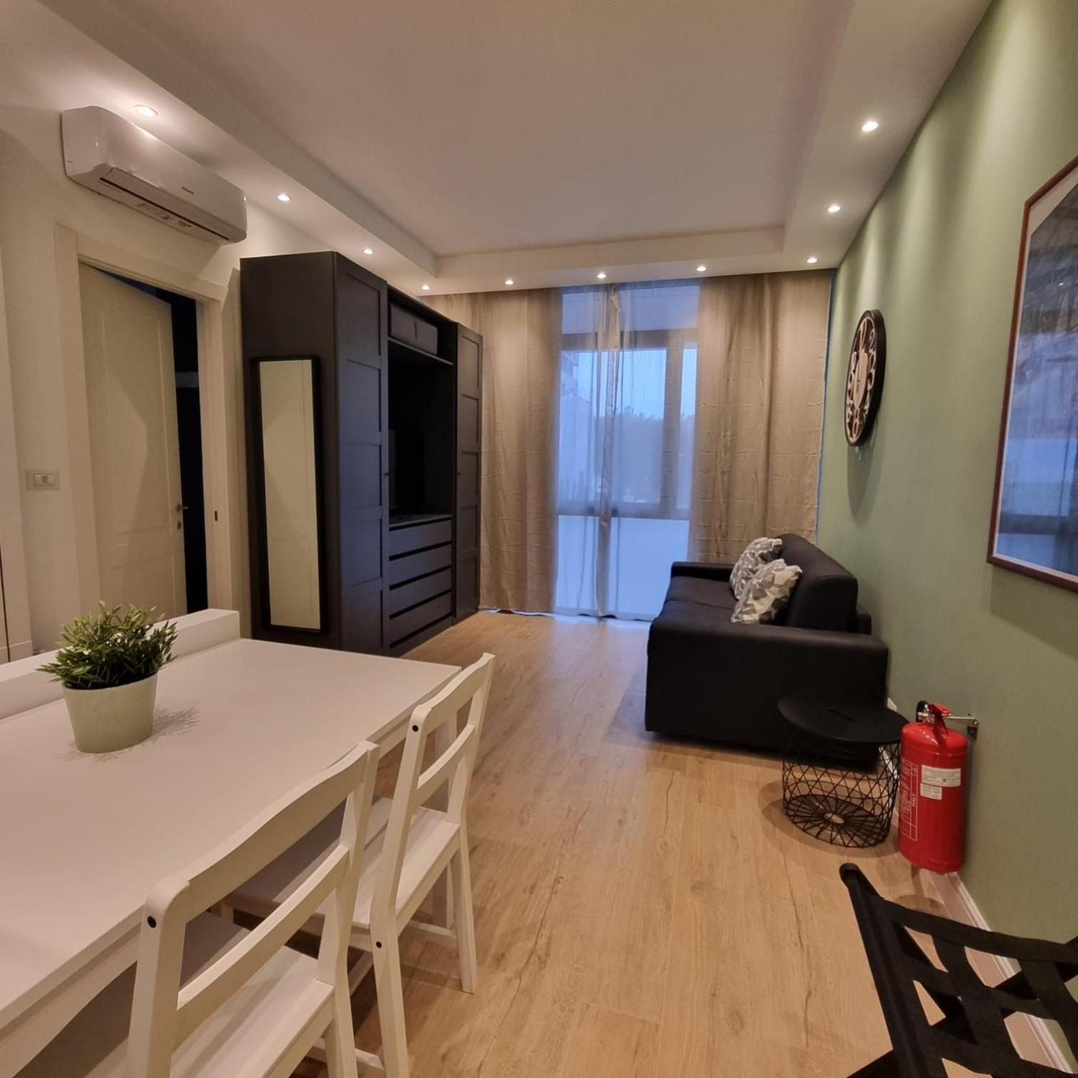Apartment Vaticano Centro Aura D2 Rome