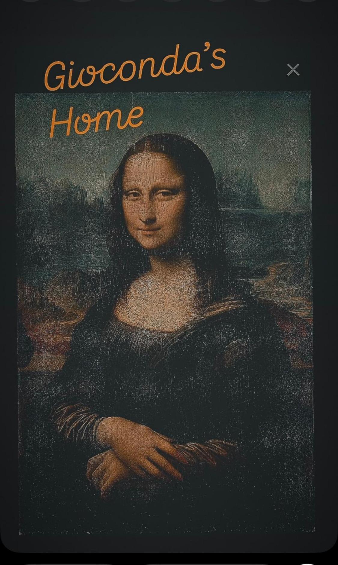 Villa Gioconda S Rome