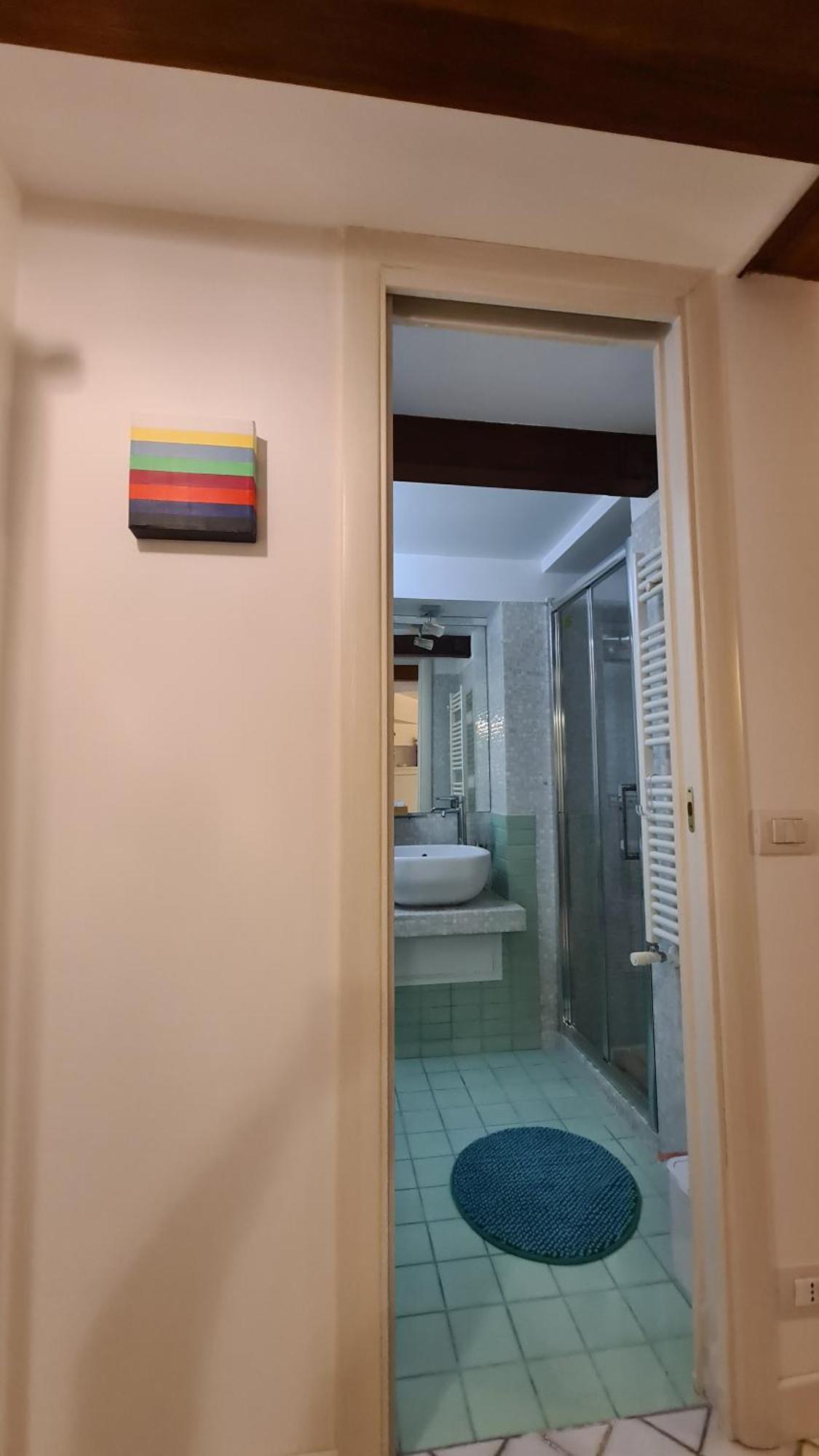 San Giovanni Holiday home Rome