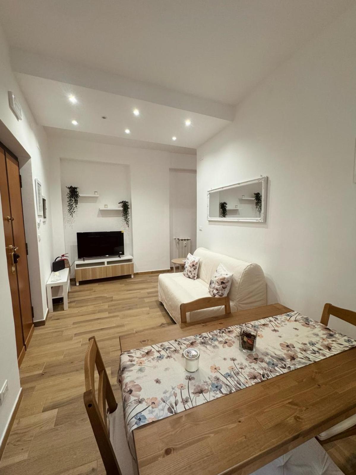 Appartement Re Di Living Rome