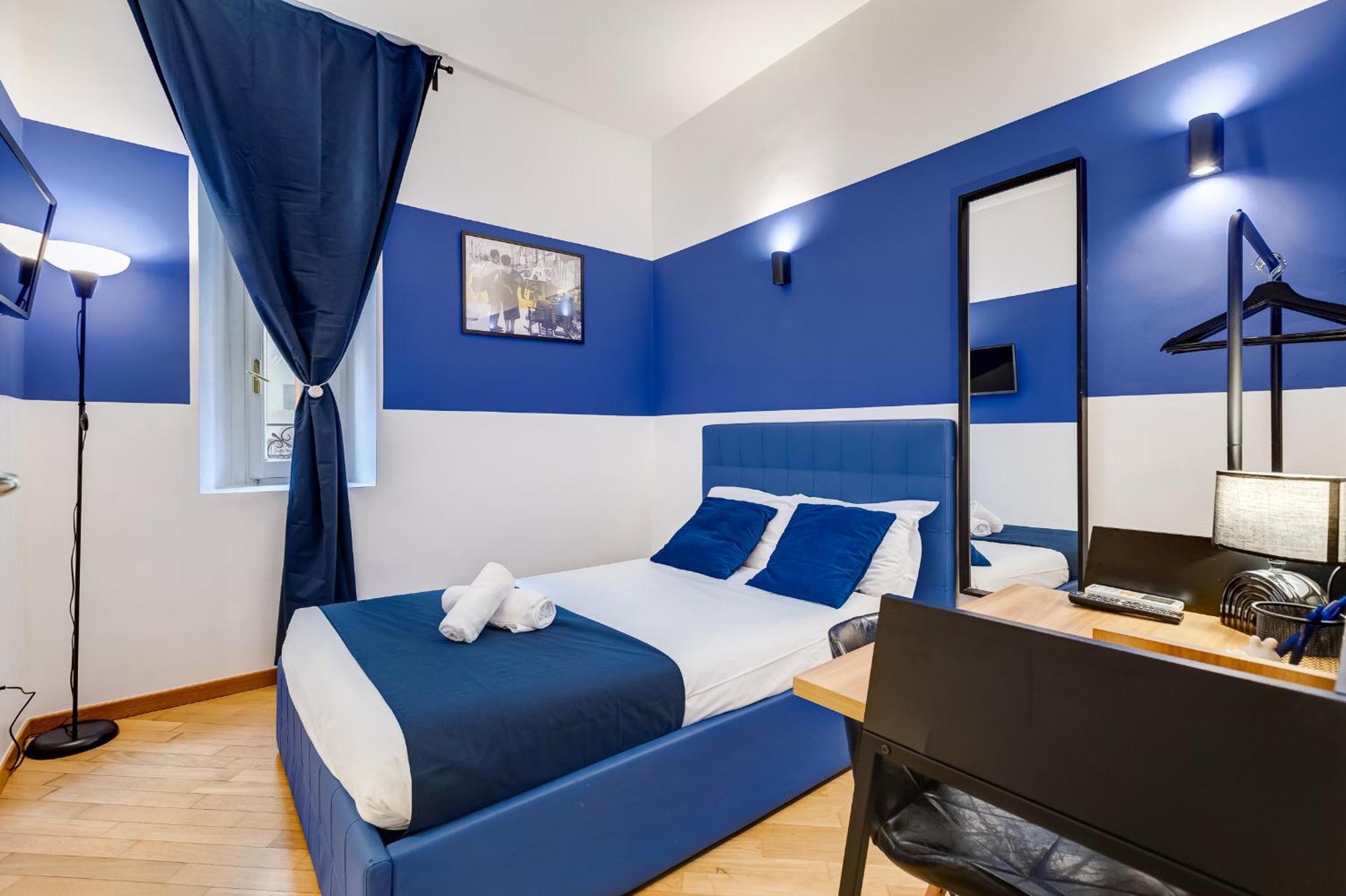 Vivilo Collection - Marche 54 4bdr - Close To Via Veneto Appartamento
