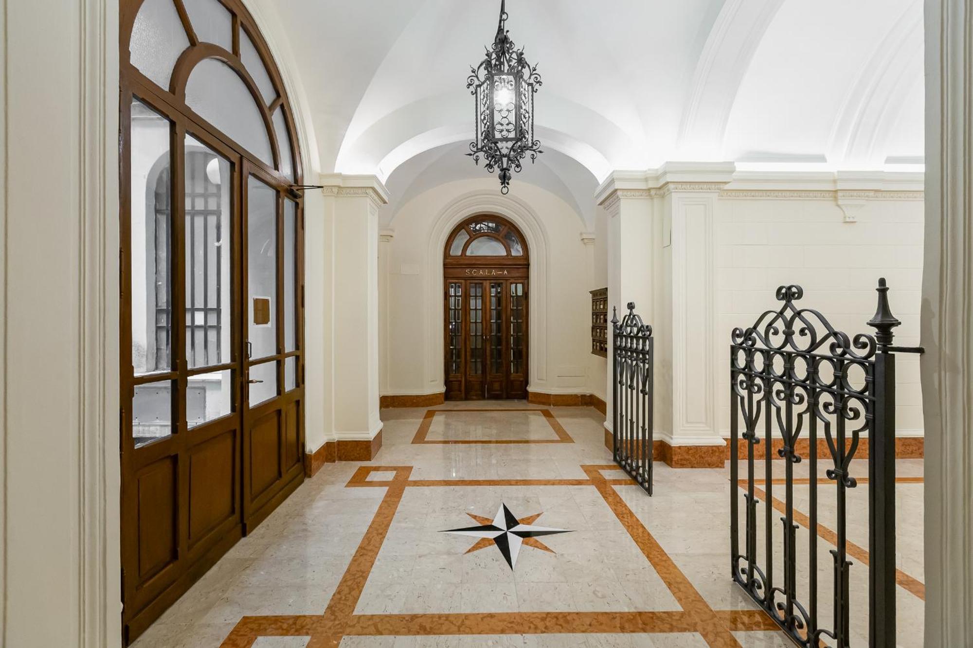 Appartamento Vivilo Collection - Marche 54 4bdr - Close To Via Veneto