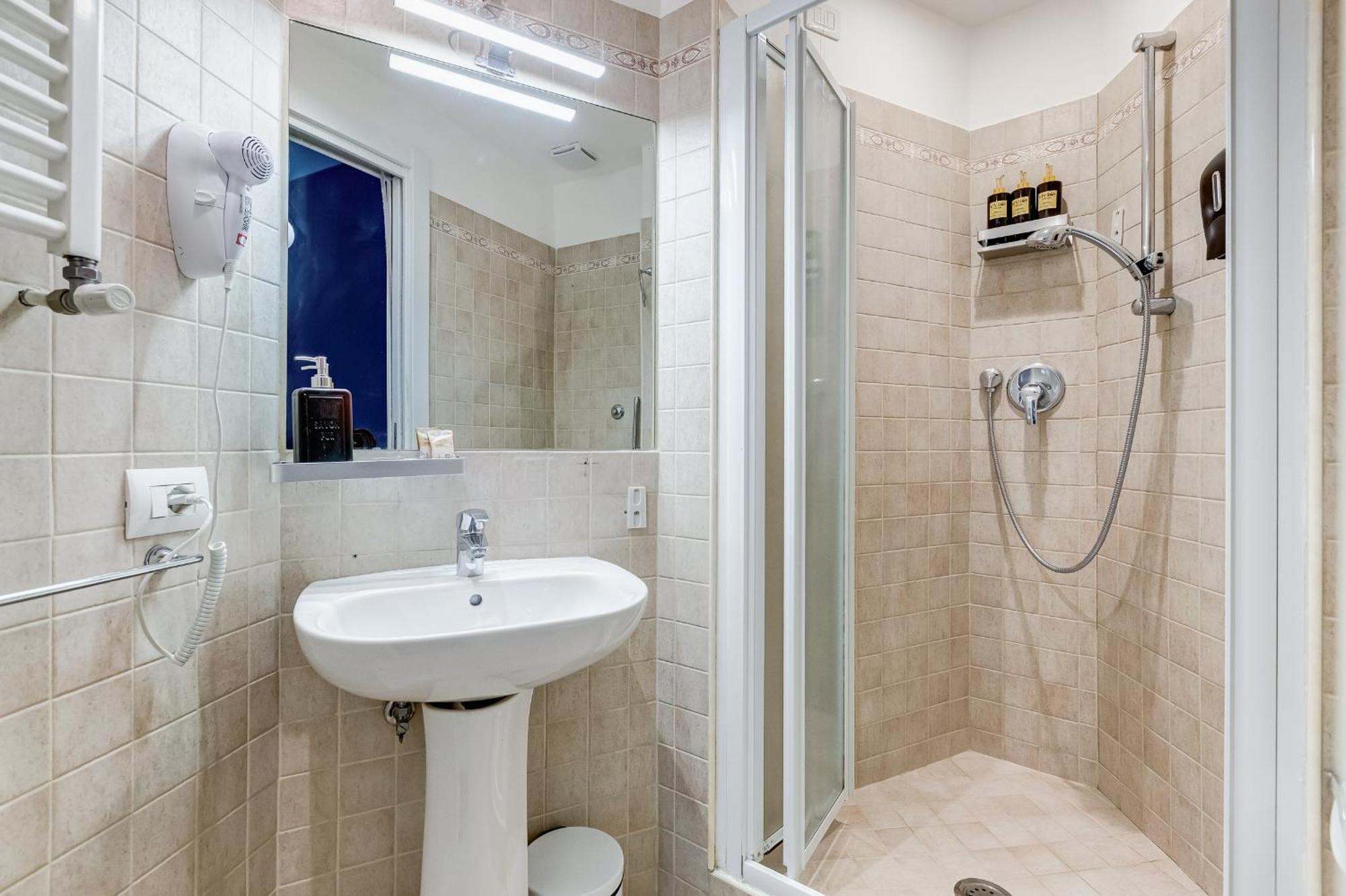 Vivilo Collection - Marche 54 4bdr - Close To Via Veneto Appartamento