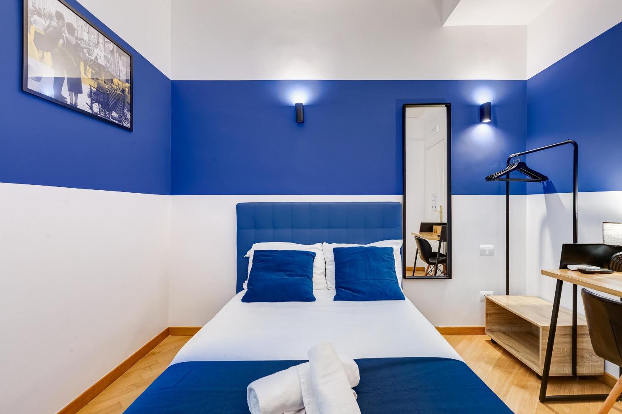 Appartamento Vivilo Collection - Marche 54 4bdr - Close To Via Veneto