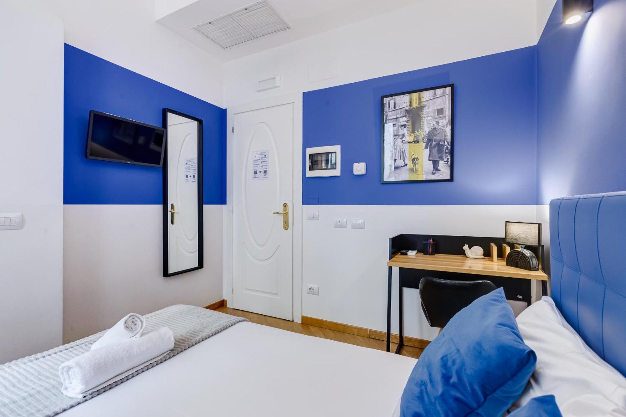 Vivilo Collection - Marche 54 4bdr - Close To Via Veneto Appartamento *