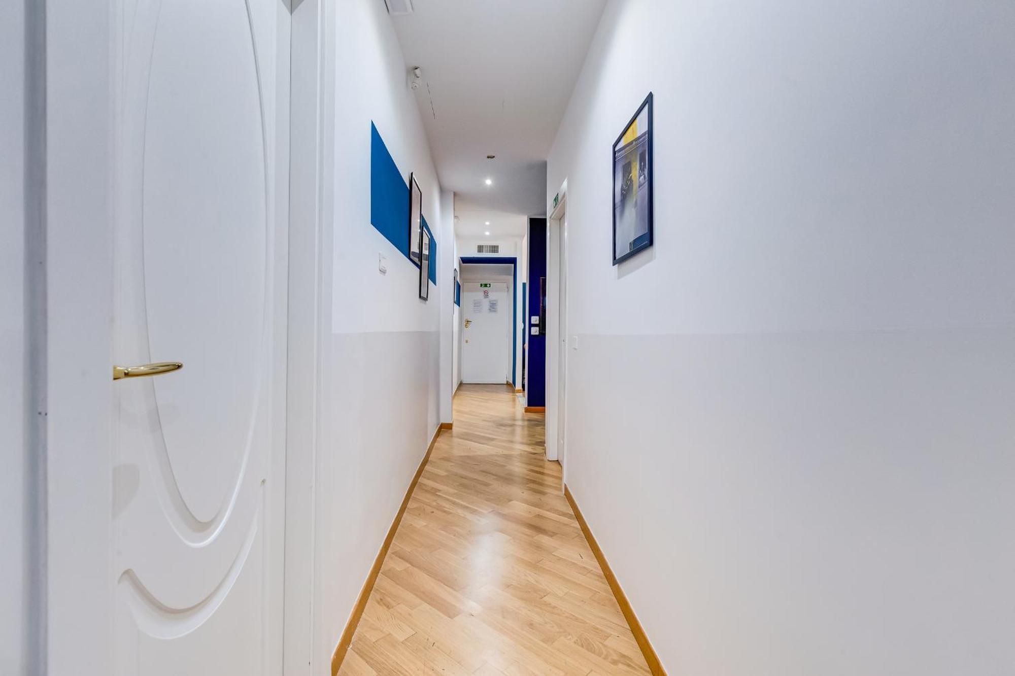 Appartamento Vivilo Collection - Marche 54 4bdr - Close To Via Veneto *