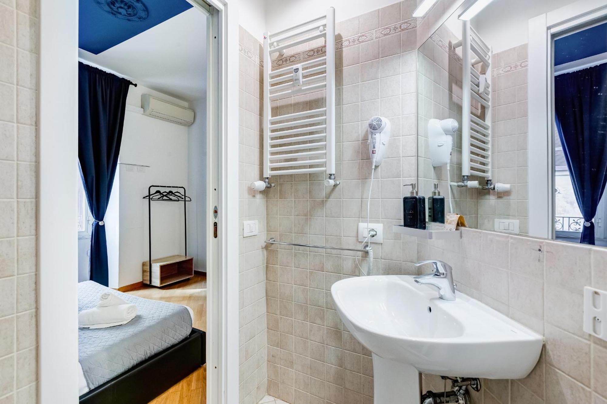 Appartamento Vivilo Collection - Marche 54 4bdr - Close To Via Veneto *