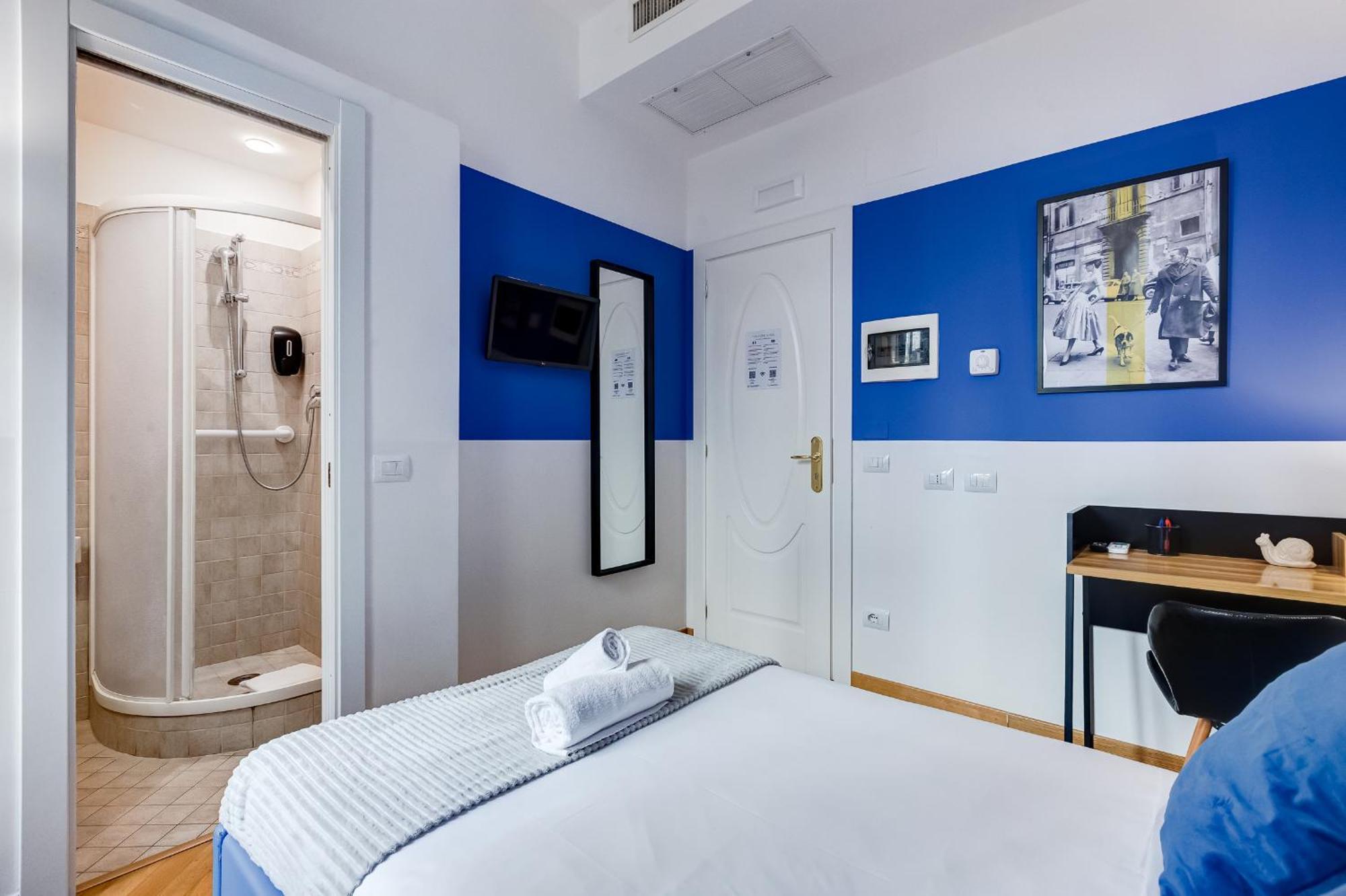 Vivilo Collection - Marche 54 4bdr - Close To Via Veneto Appartamento *
