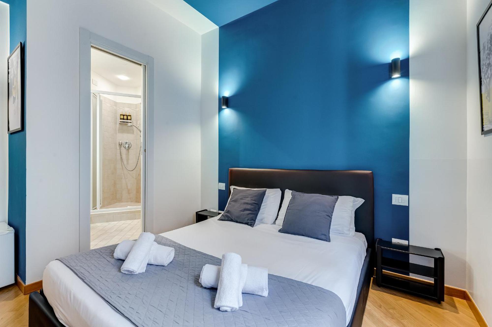 Appartamento Vivilo Collection - Marche 54 4bdr - Close To Via Veneto