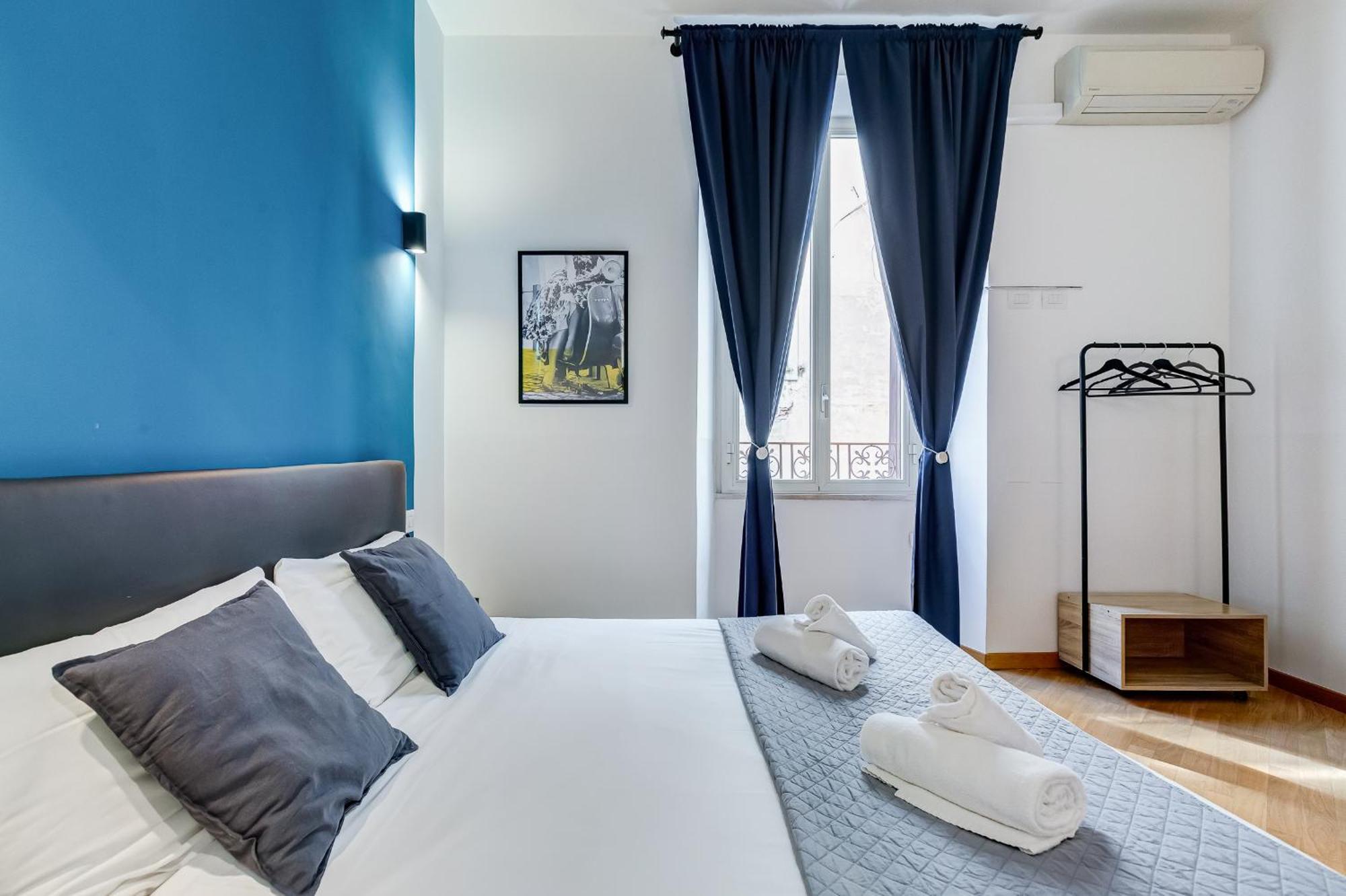 Appartamento Vivilo Collection - Marche 54 4bdr - Close To Via Veneto