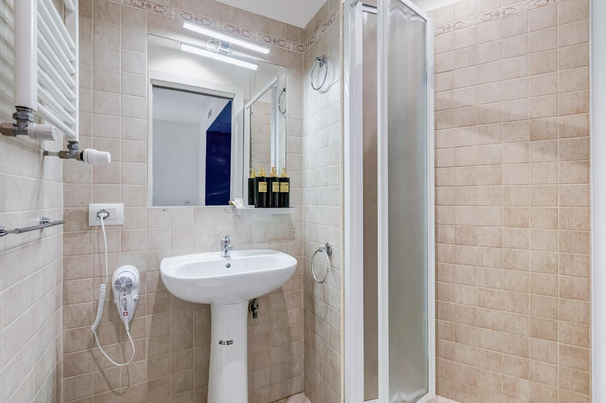 Vivilo Collection - Marche 54 4bdr - Close To Via Veneto Appartamento *