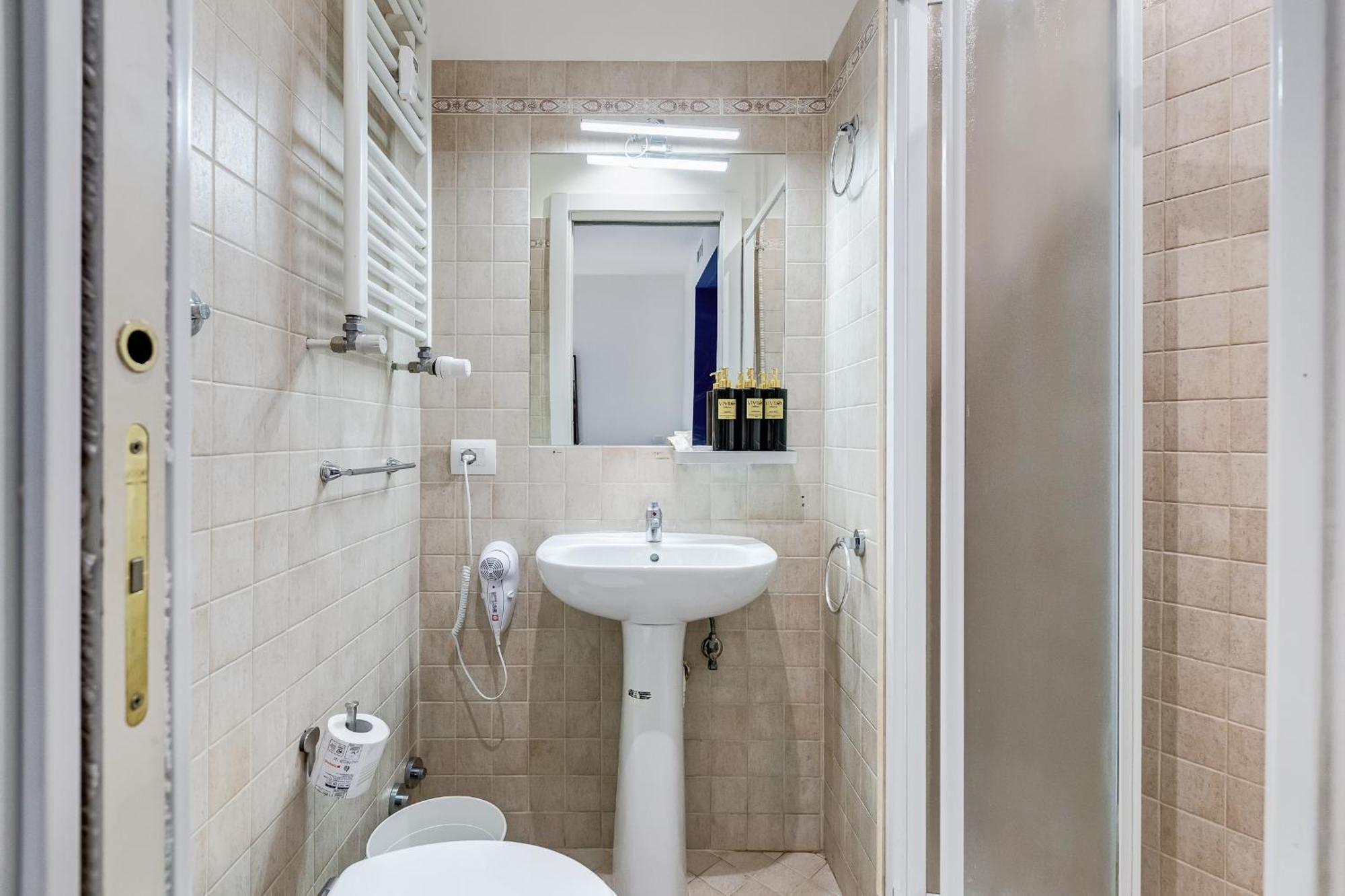 Vivilo Collection - Marche 54 4bdr - Close To Via Veneto Appartamento