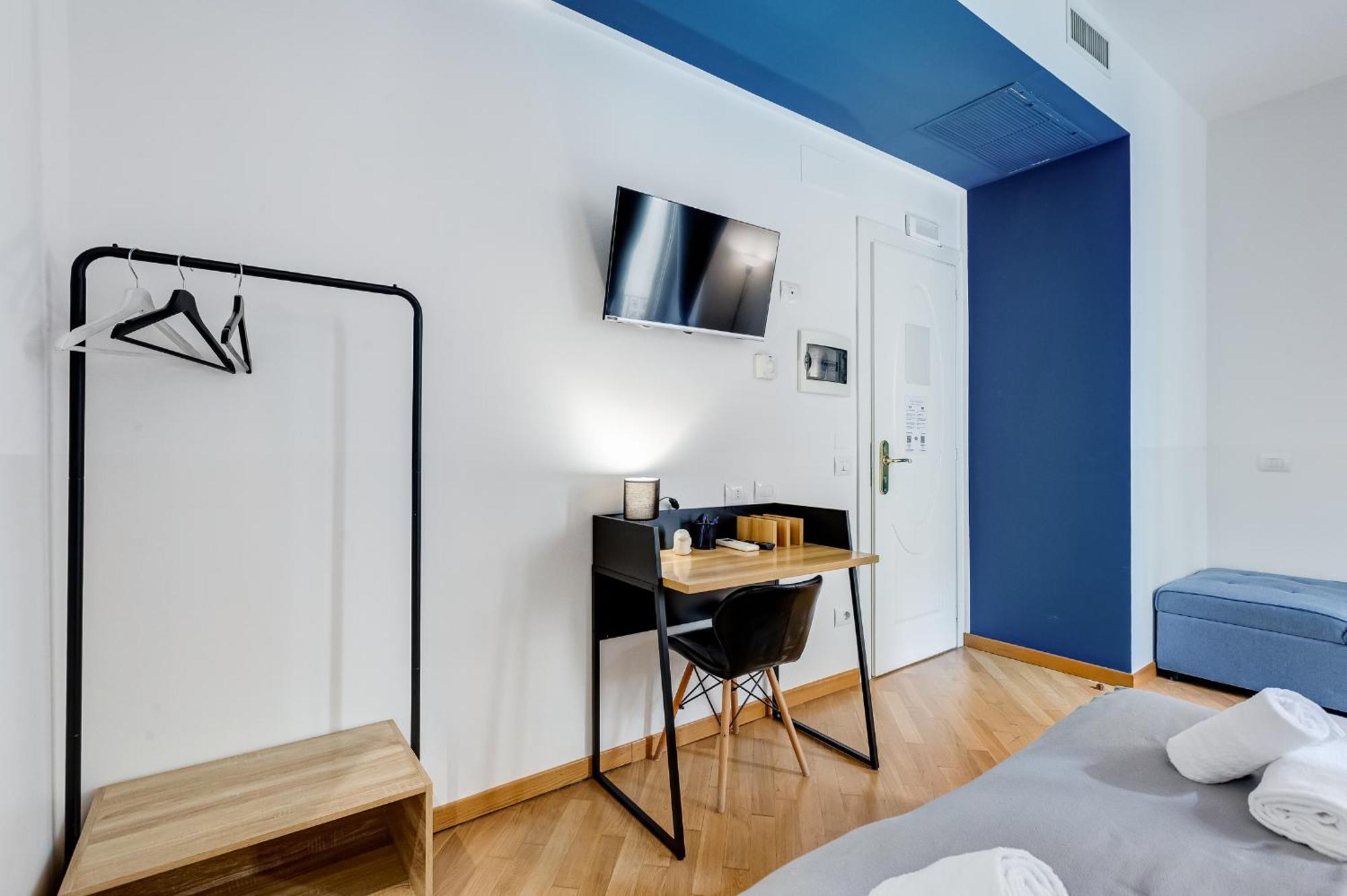 Appartamento Vivilo Collection - Marche 54 4bdr - Close To Via Veneto