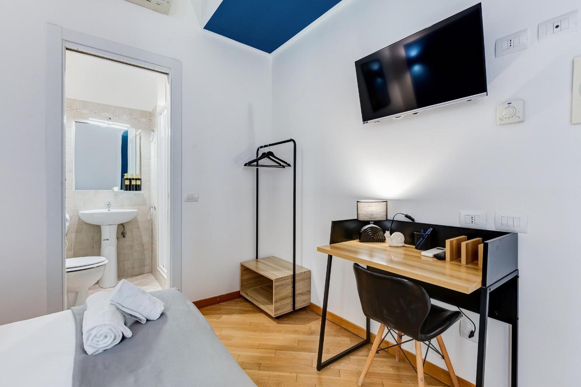 Appartamento Vivilo Collection - Marche 54 4bdr - Close To Via Veneto *