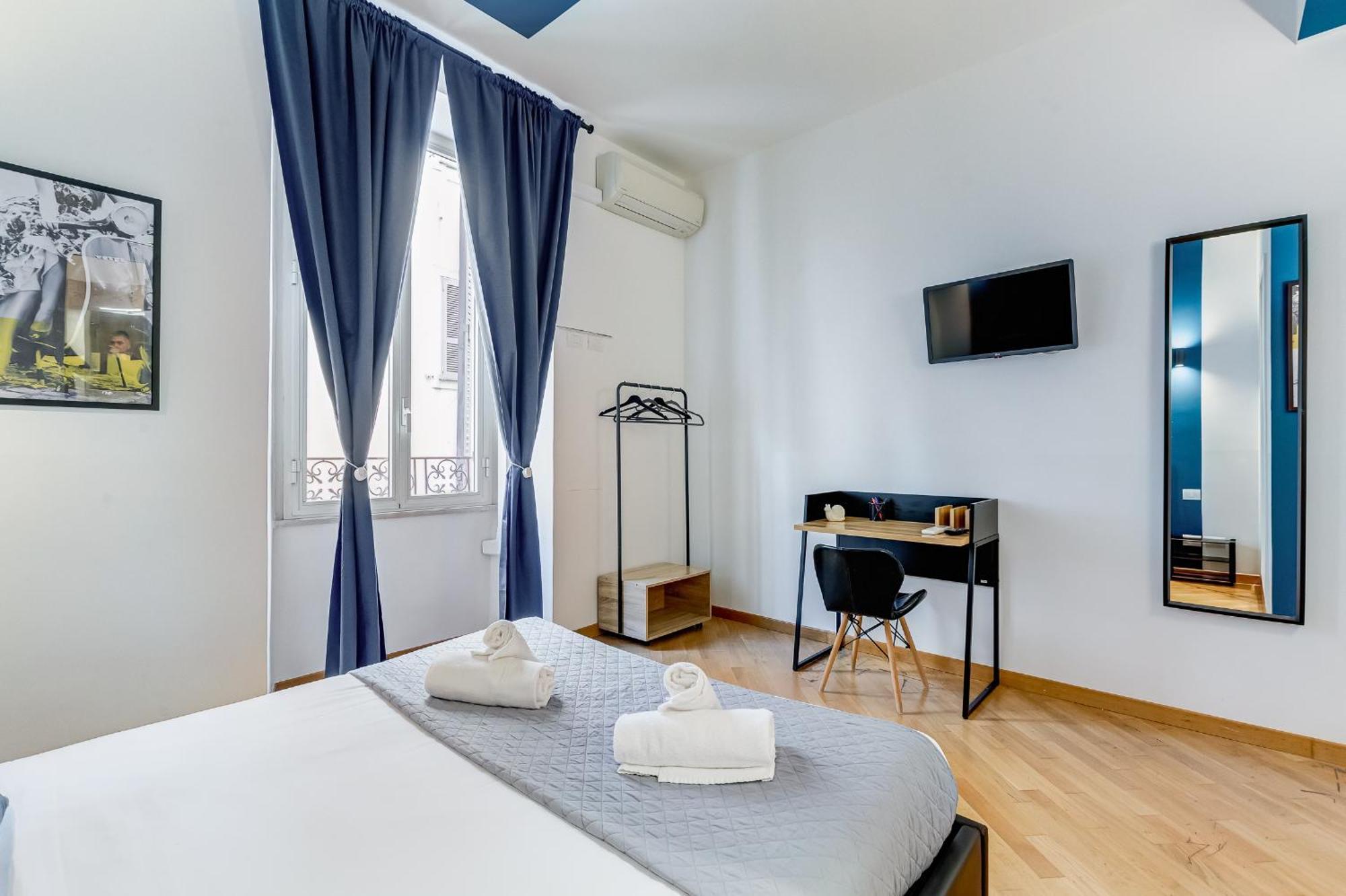Appartamento Vivilo Collection - Marche 54 4bdr - Close To Via Veneto