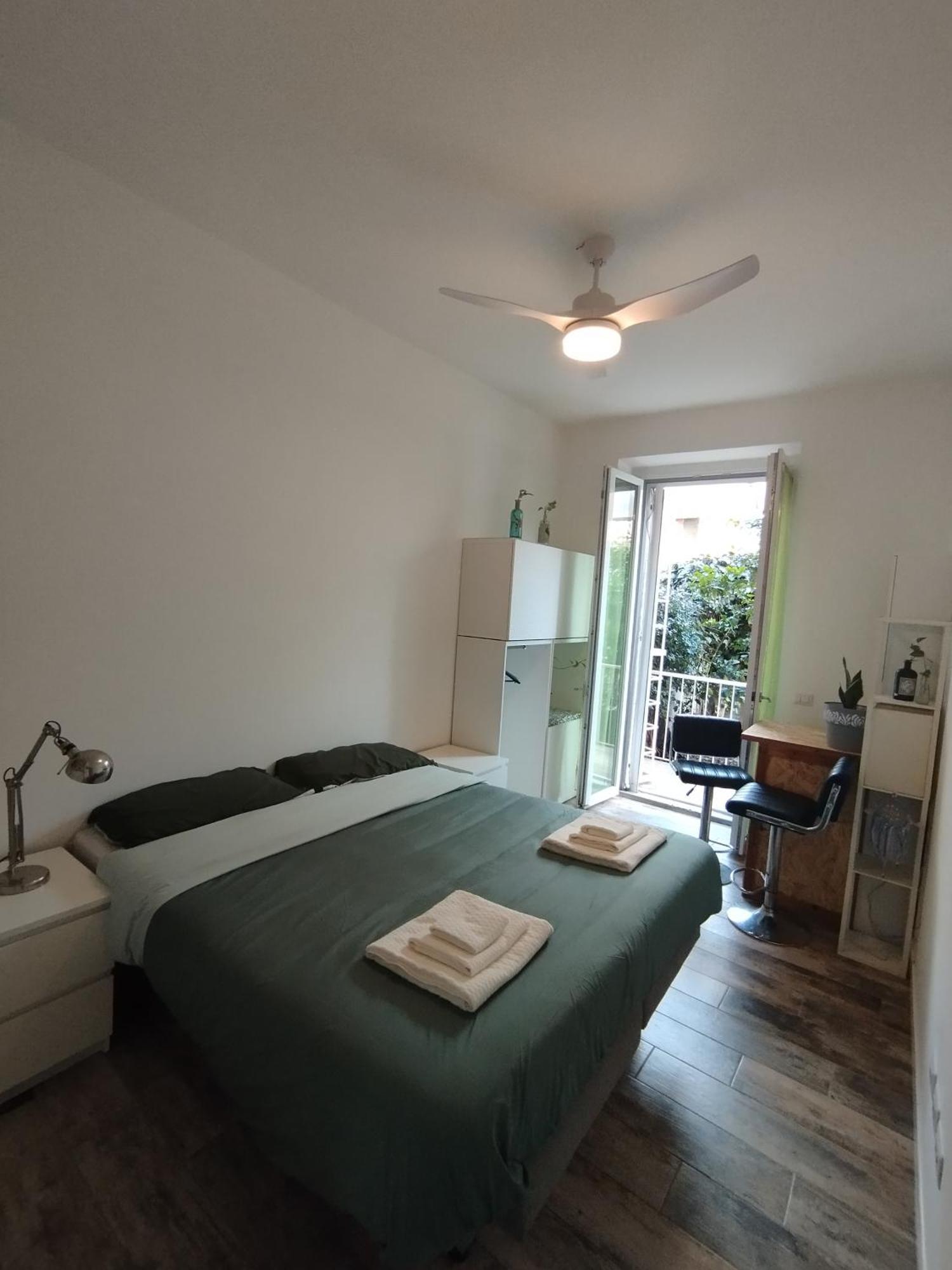 Comfortable Homestay