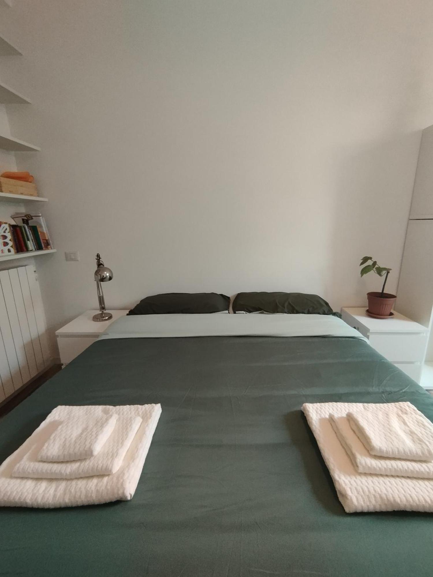 Comfortable Homestay *