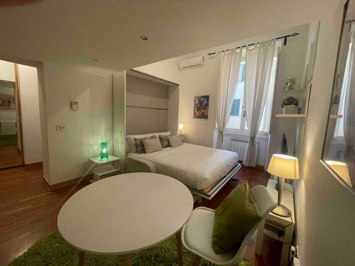 Live Roma - Domus Luci Al Colosseo New! * Rome