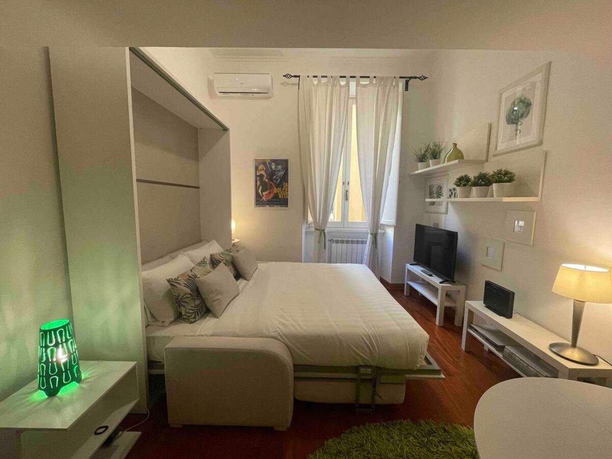 Apartment Live Roma - Domus Luci Al Colosseo New! *