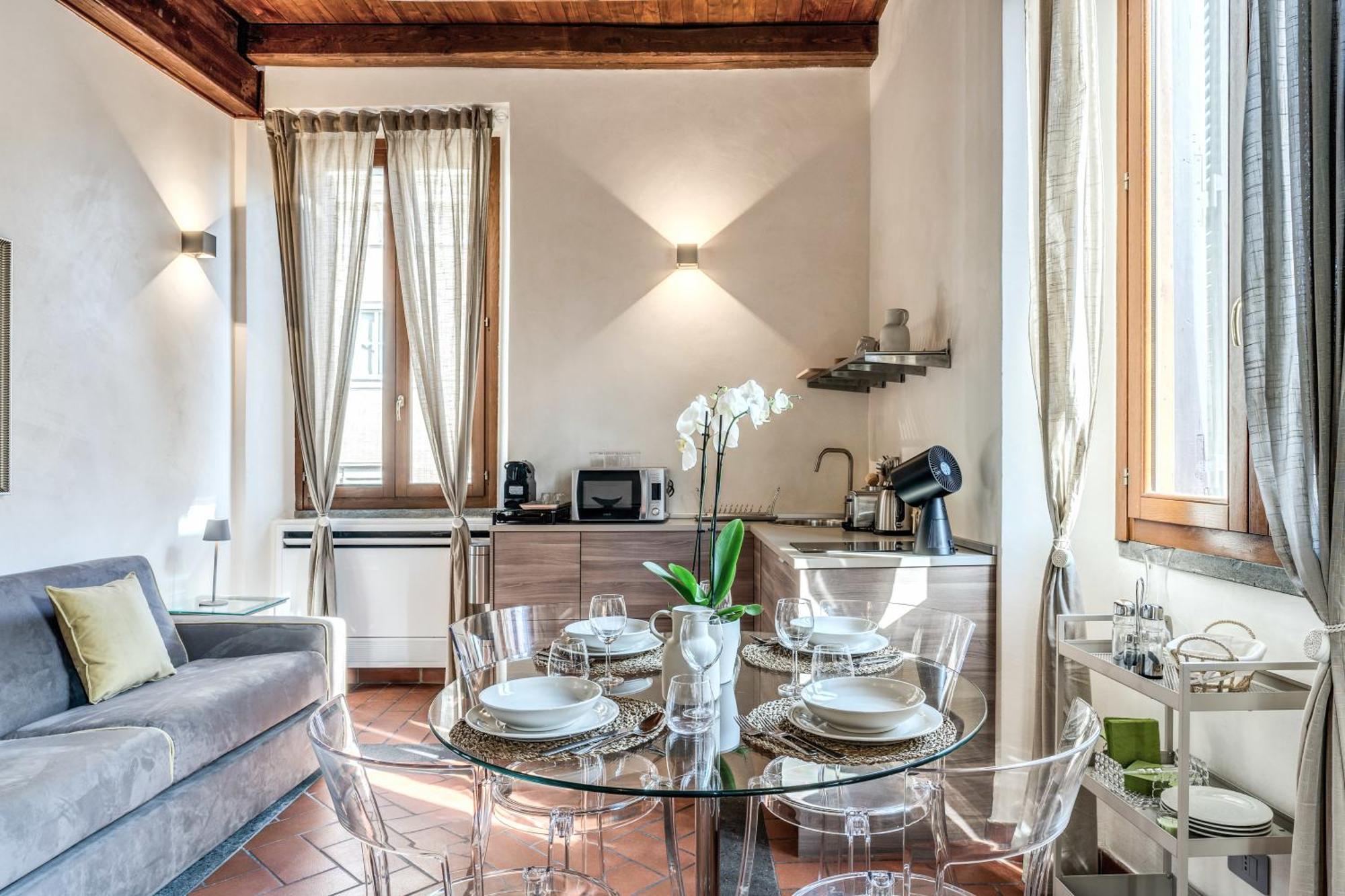 Casa Navona *