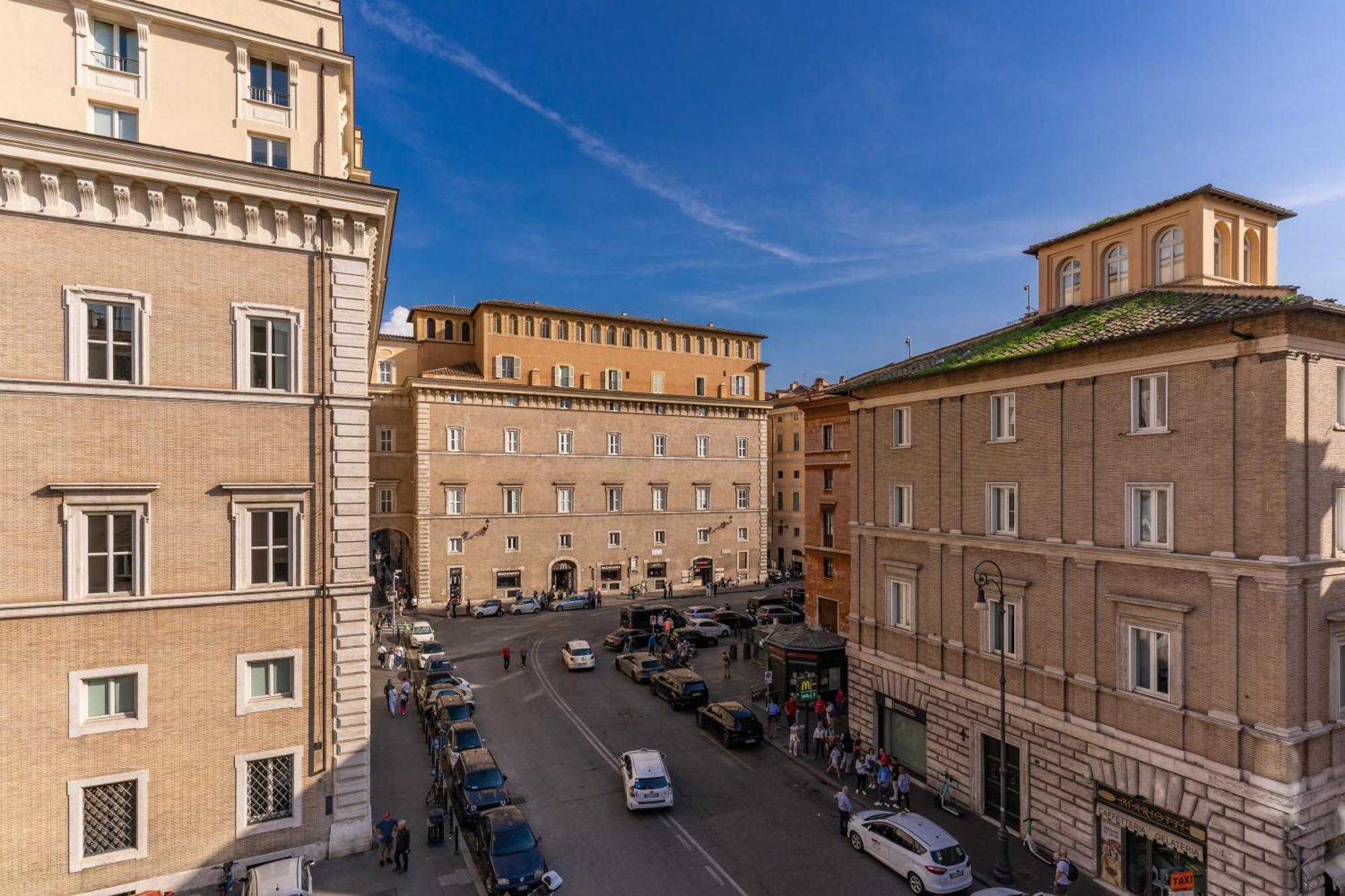 Casa Navona Rome